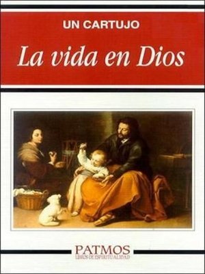 cover image of La vida en Dios